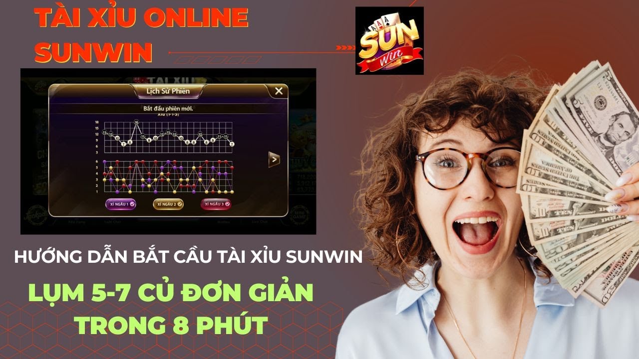 Cách Chơi Tài Xỉu Sunwin