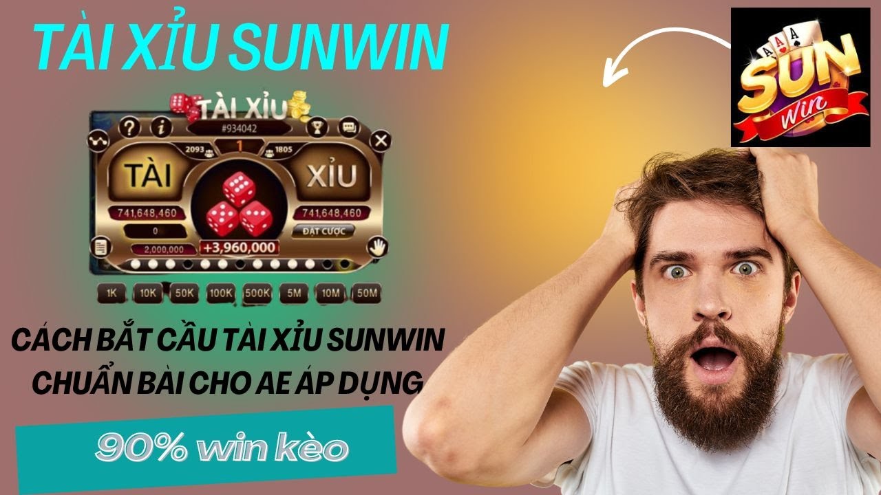 Tính Năng Nổi Bật Của Tài Xỉu Sunwin