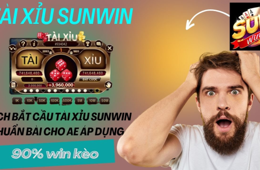 Tài Xỉu Sunwin: Những Tính Năng Đặc Biệt Của Game