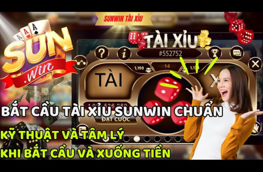 Làm Thế Nào Để Đăng Ký Tài Khoản Tài Xỉu Sunwin